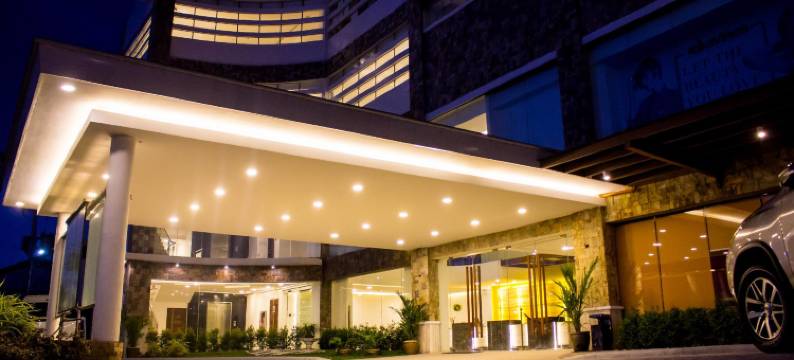 马西亚诺酒店(Hotel Marciano)图片