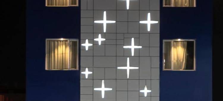 拉玛纳酒店(FabHotel Prime Ramana)图片