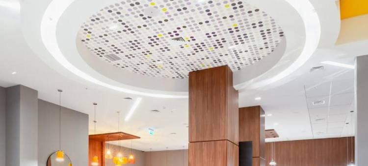 奇廉费拉特希尔顿特鲁酒店(Tru by Hilton Chillan Ferrat)图片