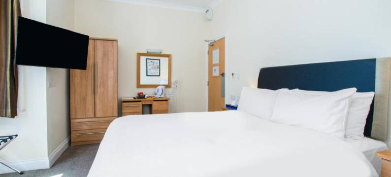 Russel Court Hotel Bournemouth Central图片