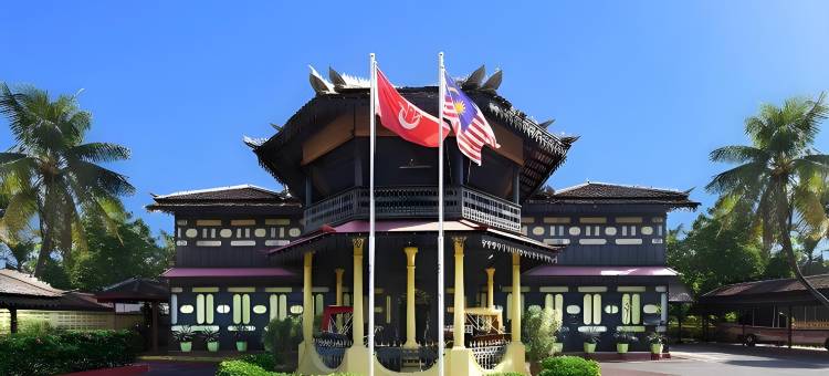 皇冠花园酒店(Crown Garden Hotel)图片