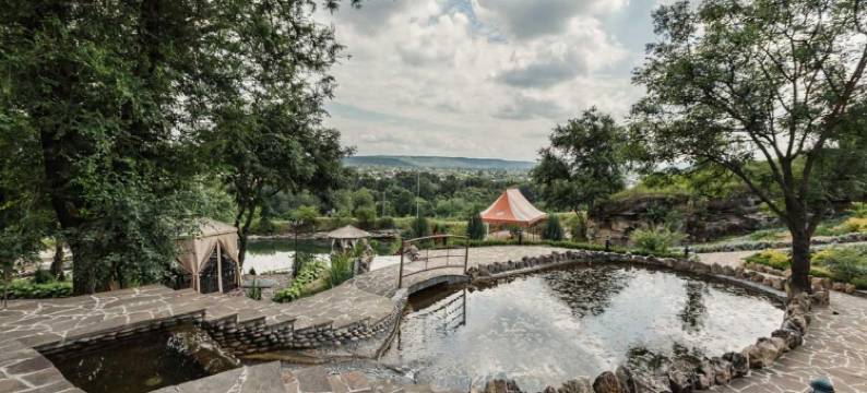 罗德尼克公园酒店(Hotel Park Rodnik)图片