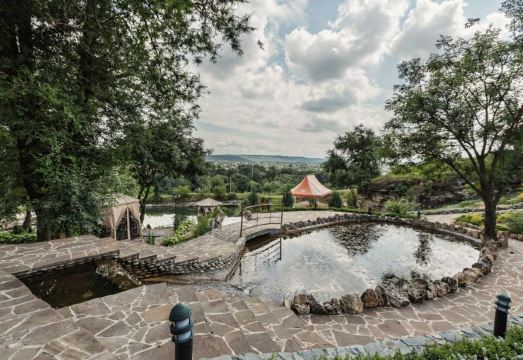 Hotel Park RodnikHotel Overview