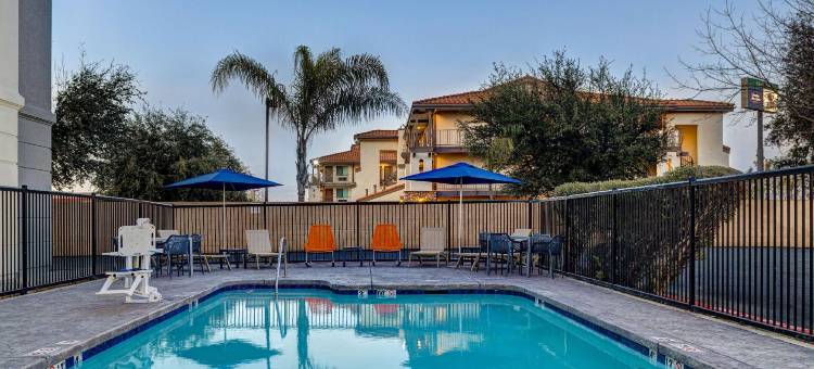 欢朋酒店及套房-图莱里(Hampton Inn & Suites Tulare)图片