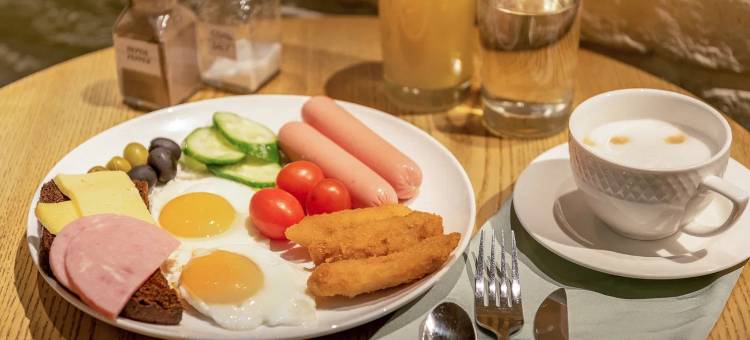 卡姆旅馆酒店(KamInn Hotel)图片