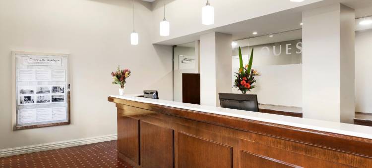 任务巴拉瑞特(Quest Ballarat)图片