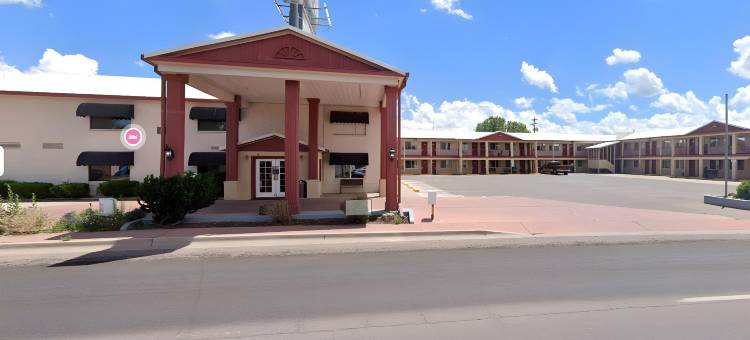 温德姆豪生酒店-斯普林格维尔(Howard Johnson by Wyndham Springerville)图片