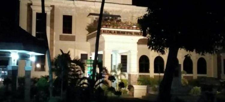 红多兹酒店@阿尔卡拉花园度假酒店(RedDoorz @ Alcala Garden Resort)图片