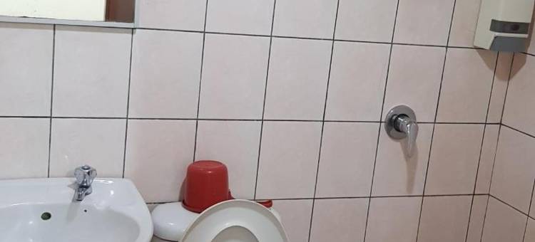 青年酒店(Prime Hotel)图片