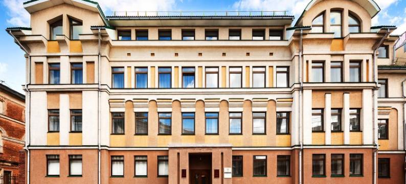 尼古拉之家(Nikola House)图片