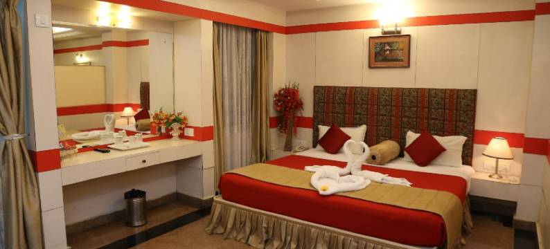 花园酒店(Hotel le Garden)图片