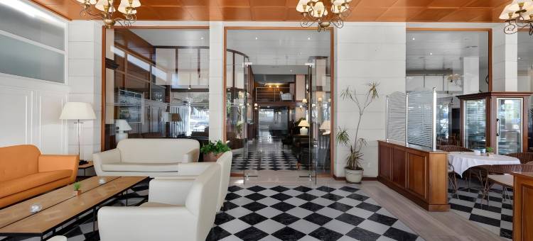 THB菲利普住宿-限成人(THB Felip - Adults Only)图片