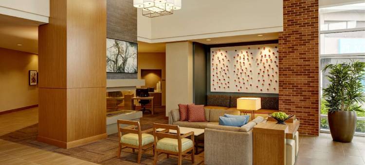 扬克斯凯悦嘉轩(Hyatt Place Yonkers)图片