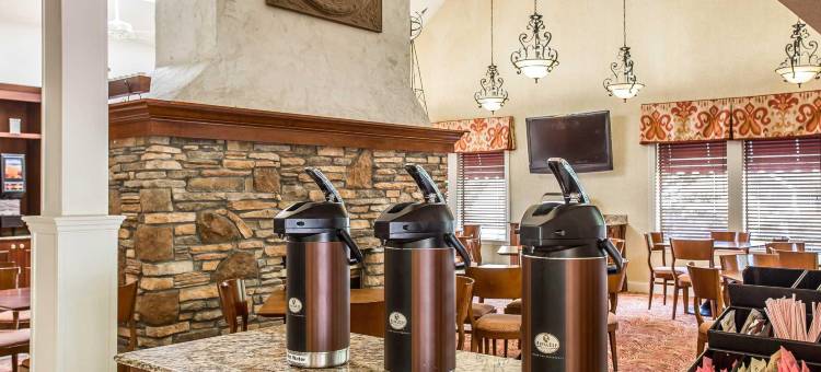 郊区开间哥伦比亚 - 哈比森(Suburban Studios Columbia - Harbison)图片