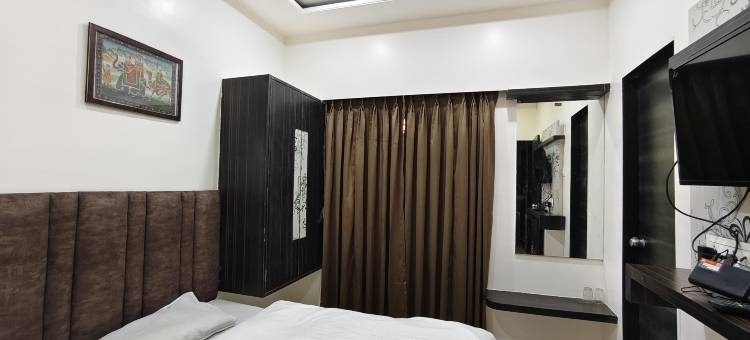 拉吉酒店(Hotel Raj Residency Jalgaon)图片