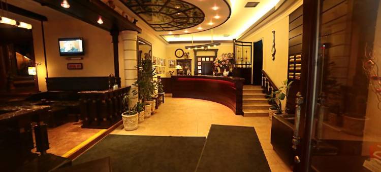 坡斯特亚勒特斯酒店(Postoyalets Hotel)图片