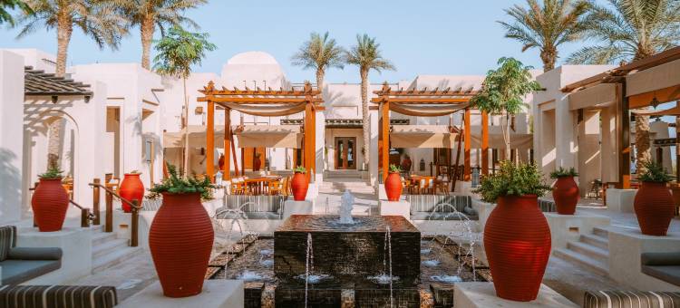 阿布扎比阿瓦扎巴豪华精选水疗度假酒店(Al Wathba, a Luxury Collection Desert Resort & Spa, Abu Dhabi)图片