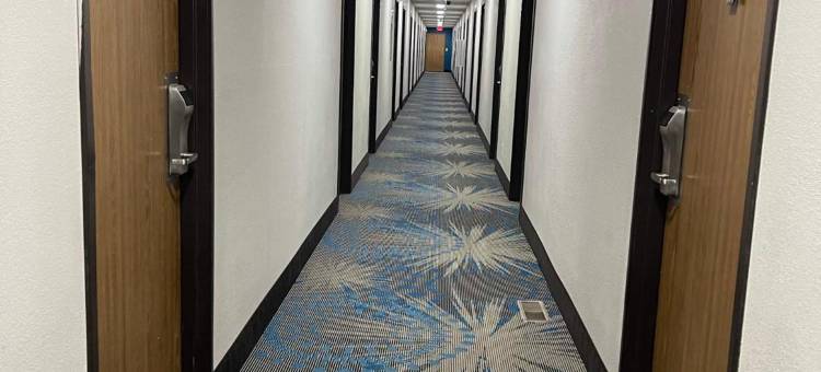 科尔比温德姆戴斯酒店(Days Inn by Wyndham Colby)图片