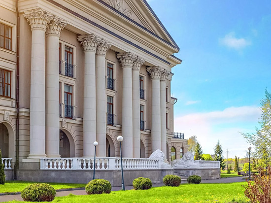 霍尔斯卡亚里维埃拉酒店