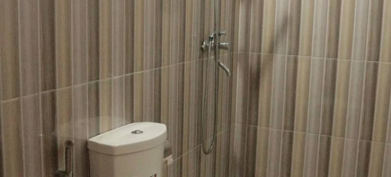 爪哇伊真人佩索纳家庭旅馆(Pesona Java Ijen Homestay)图片