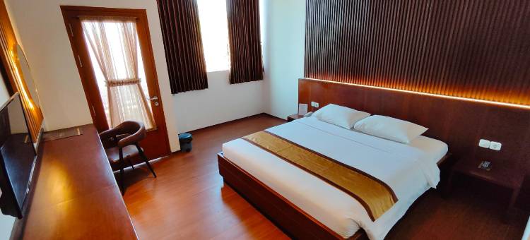 帕米卡桑奥戴塔酒店(Odaita Hotel Pamekasan Madura)图片