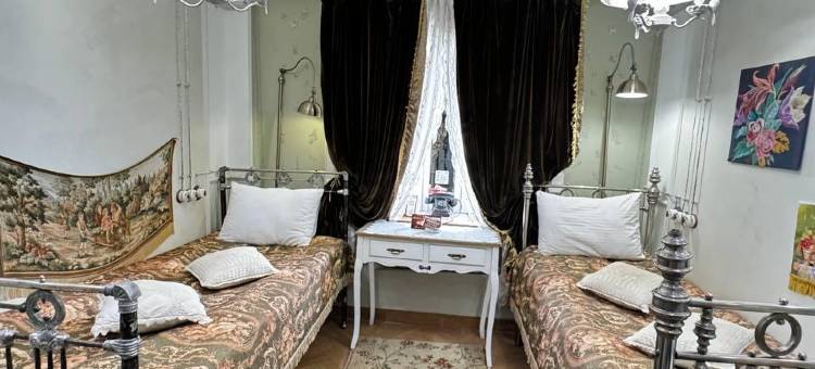 迪桑香槟酒店(Disayn Hotel Shampan)图片