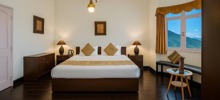 Central Gleneagles Heritage Resort -The Mall Road Darjeeling图片