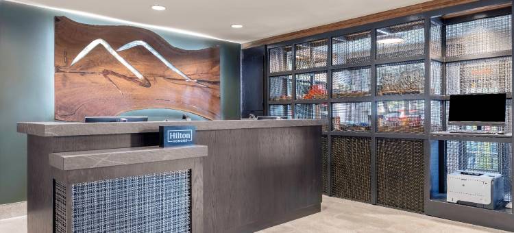 本德纽伯里酒店 - 希尔顿精选(The Newberry Hotel Bend, Tapestry Collection by Hilton)图片