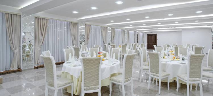 美努亚酒店(Menua Hotel)图片