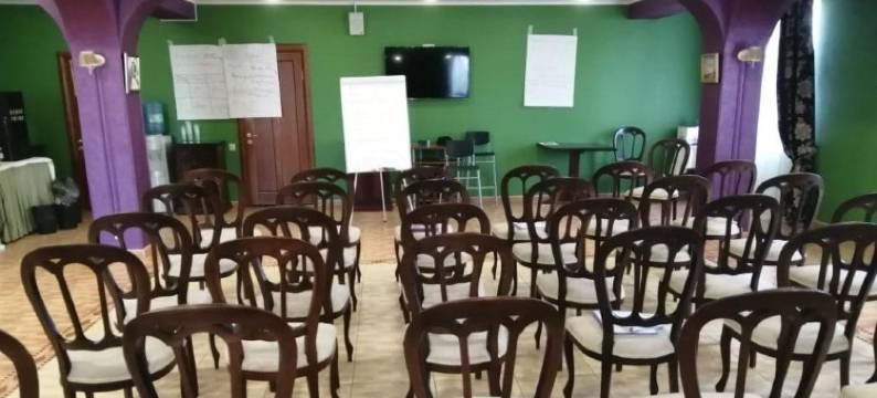 红皇家酒店(Red Royal by Undersun Hotel)图片