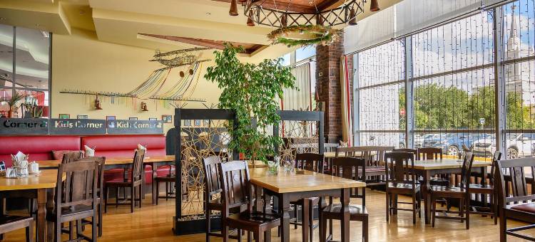 Cosmos Volgograd Hotel图片