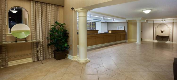 基林胡德堡拉昆塔温德姆酒店(La Quinta Inn by Wyndham Killeen - Fort Hood)图片