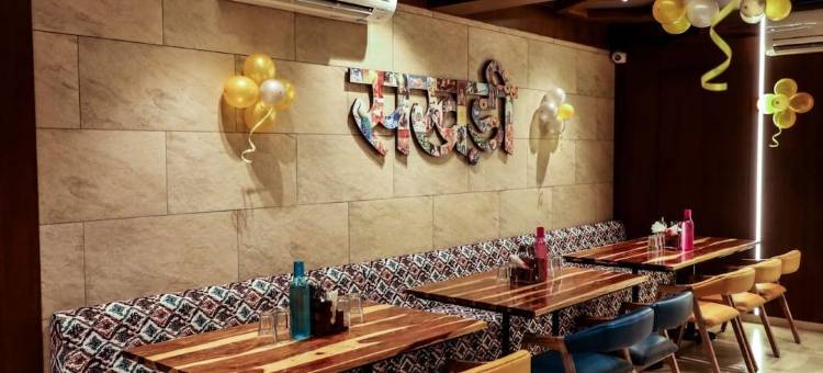 Hotel Dwarika by Vrinda图片