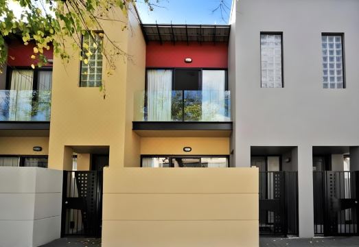 RNR Sturt Holiday Home Hotel Overview