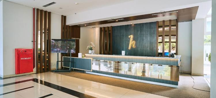 Horison TC Upi Serang图片