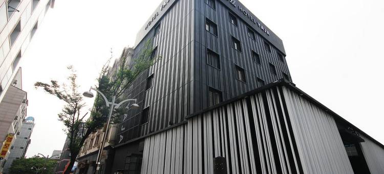 雅佳光州花南分店(Yaja Gwangju Hanam Branch)图片