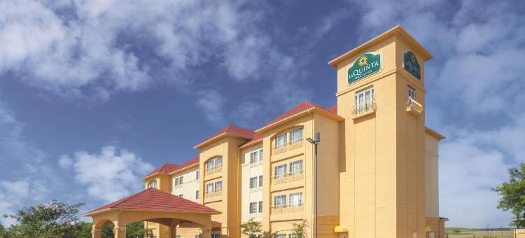 盖恩斯维尔拉昆塔温德姆套房酒店(La Quinta Inn & Suites by Wyndham Gainesville)图片