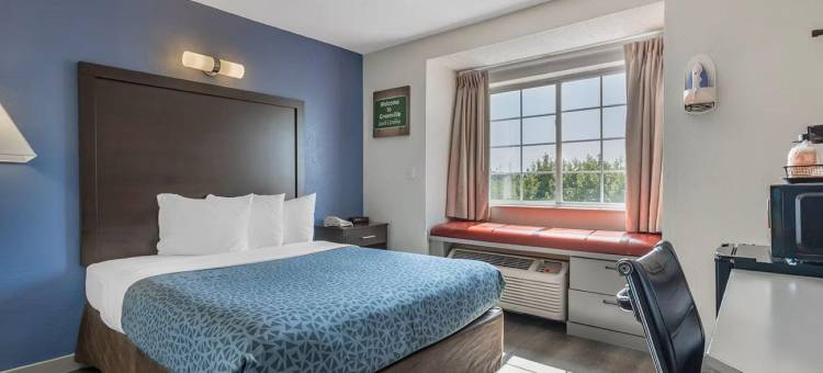 格林维尔佩勒姆旅馆 IHG(Greenville Pelham Inn by IHG)图片