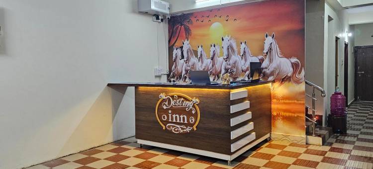 Vizag's Destiny Inn图片