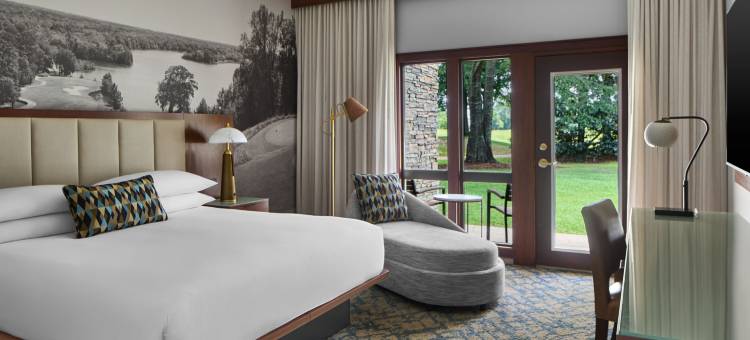 蒙哥马利普拉特维尔国会山万豪酒店及会议中心(Montgomery Marriott Prattville Hotel & Conference Center at Capitol Hill)图片