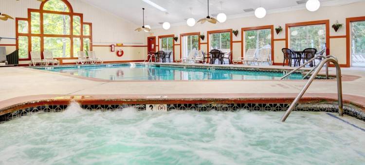 Pocono Mountain Villas by Exploria Resorts by Sonesta图片