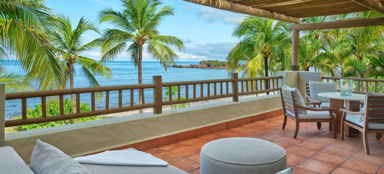 圣瑞吉斯蓬米塔度假村(The St. Regis Punta Mita Resort)图片