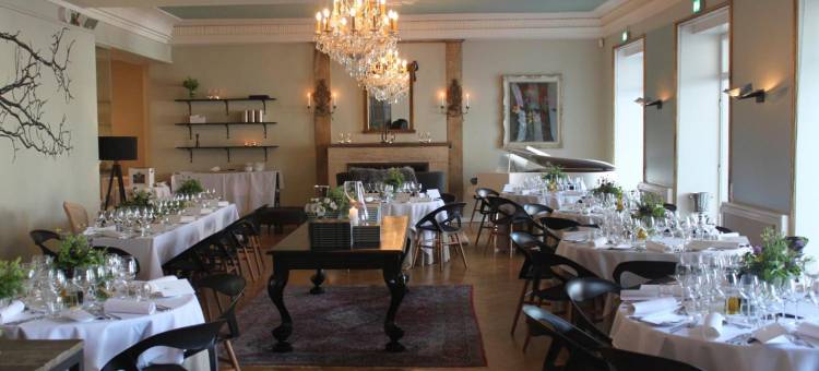 弗雷登斯堡斯托尔库洛酒店(Hotel Fredensborg Store Kro)图片
