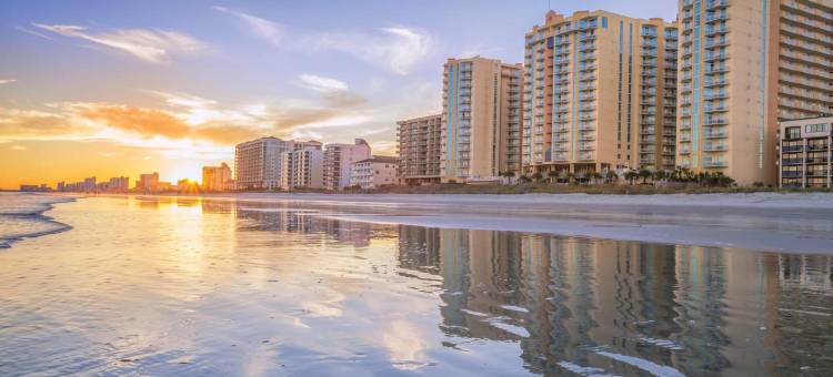 温德姆酒店-小屋(Club Wyndham at the Cottages)图片