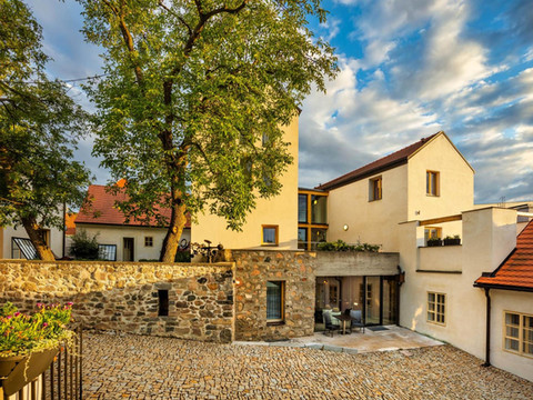 贝内绍夫贝尔维尤酒店