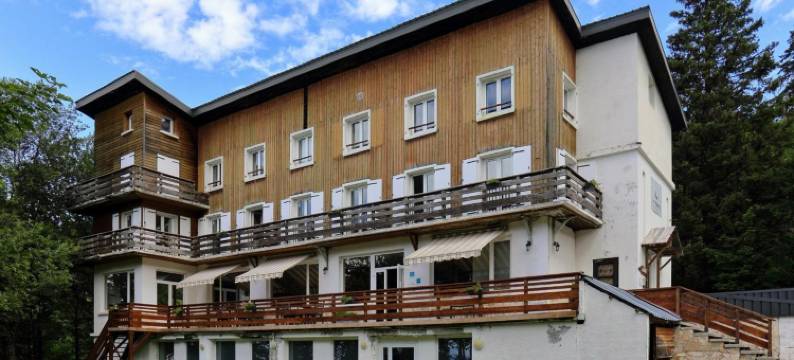 Chamrousse HI青年旅社(Auberge de Jeunesse HI Chamrousse)图片