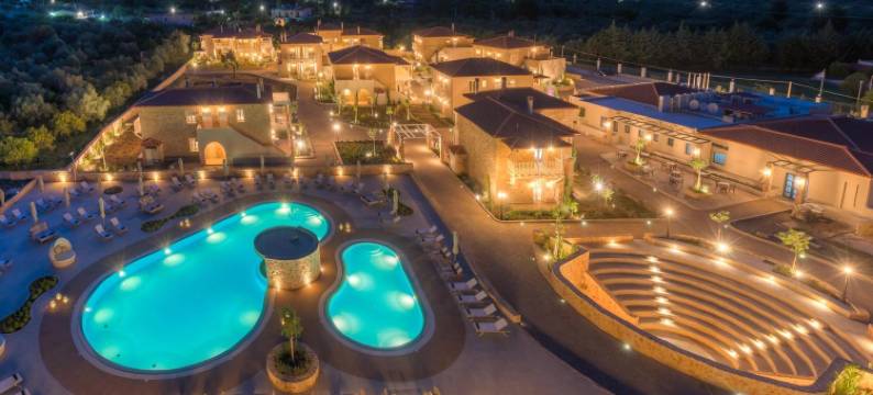 基尼斯卡宫 SPA 会议酒店(Kyniska Palace Conference & Spa)图片