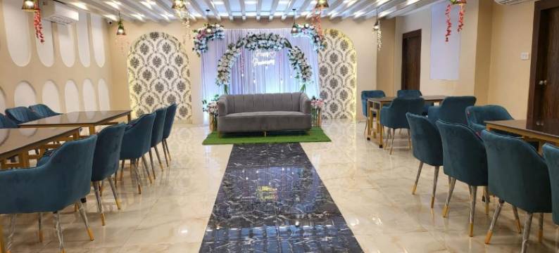 Super Townhouse Shaheed Path Near Ambedkar University Formerly Kings Paradise图片