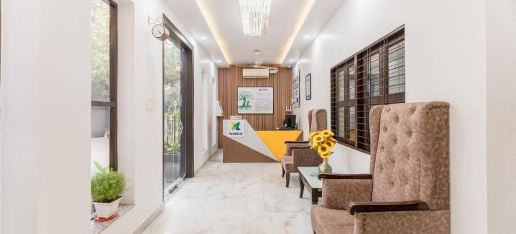 优势旅馆(Treebo Advantage Inn)图片