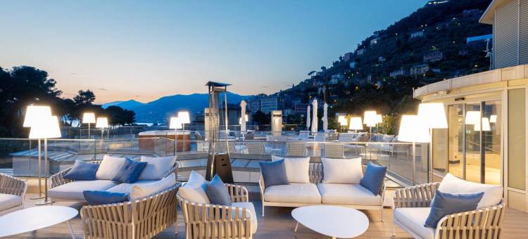 卡里克酒店(Carrick Hotel Camogli)图片